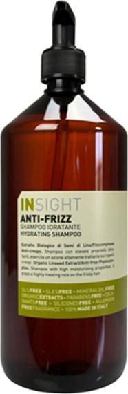 Шампунь Insight Anti-Frizz Hydrating Shampoo 900 мл